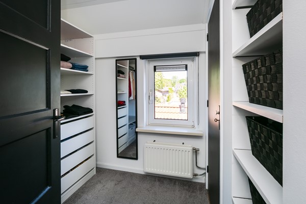 Medium property photo - Haarstraat 8, 4157 GP Enspijk